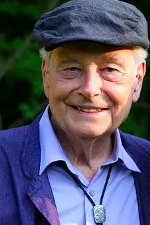 Ralph Metzner foto