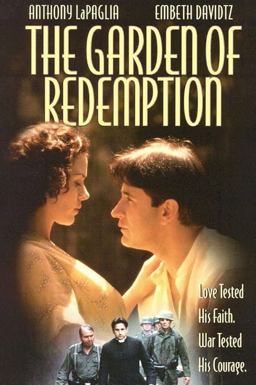 The Garden of Redemption (1997) poster