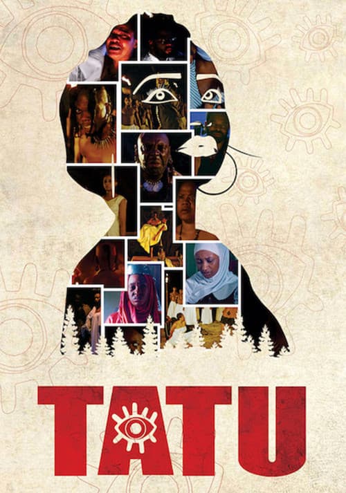 Tatu (2017) poster