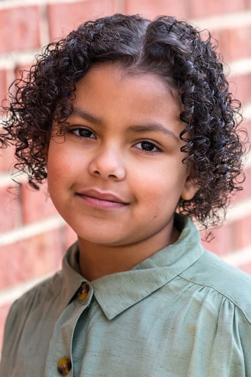 Ramona Edith Williams foto