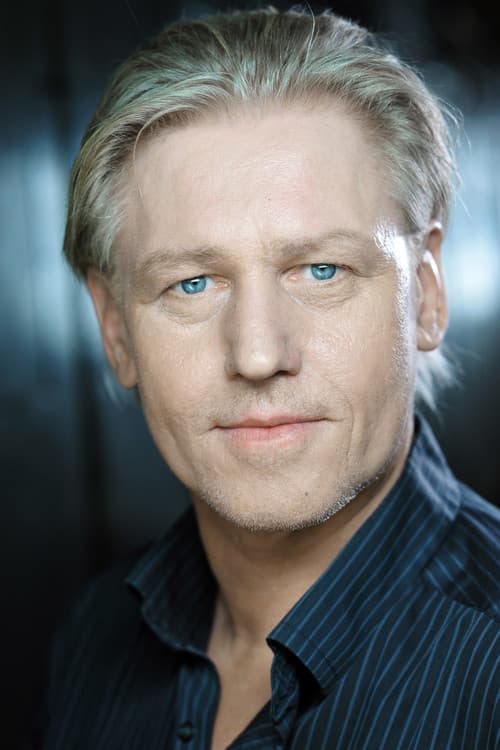Arved Birnbaum foto