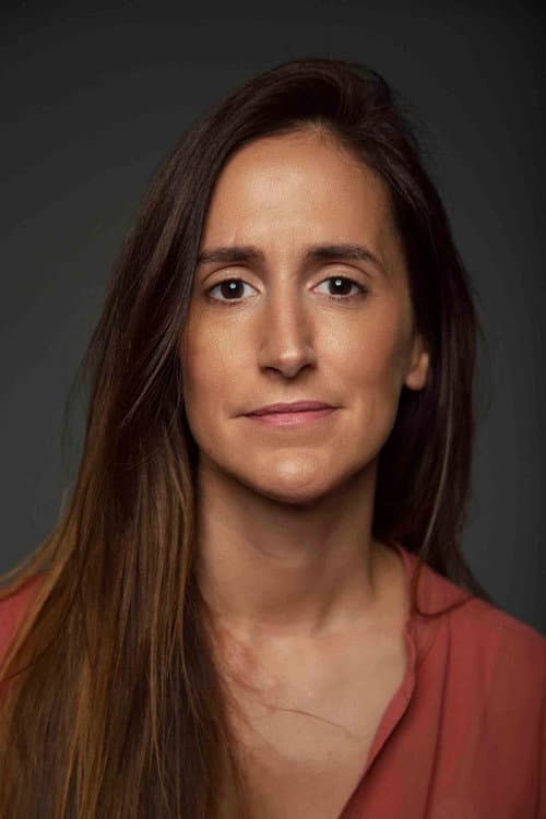 Elena Silva foto