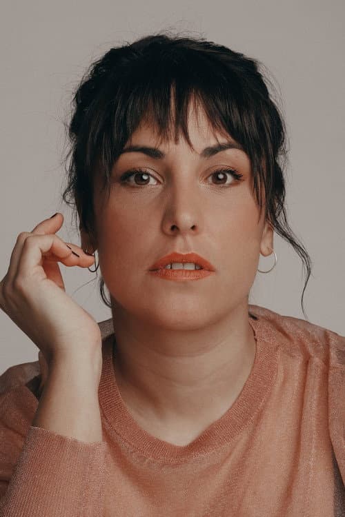 Marta Megías foto