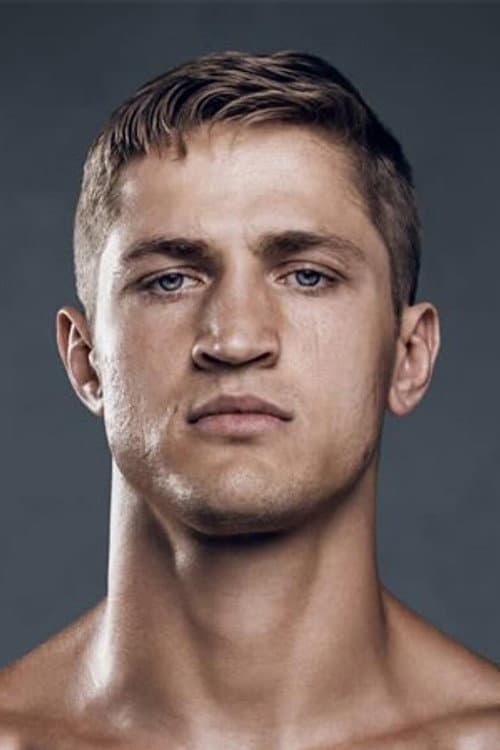 Sergei Vorobev foto
