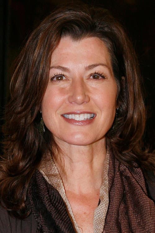 Amy Grant foto