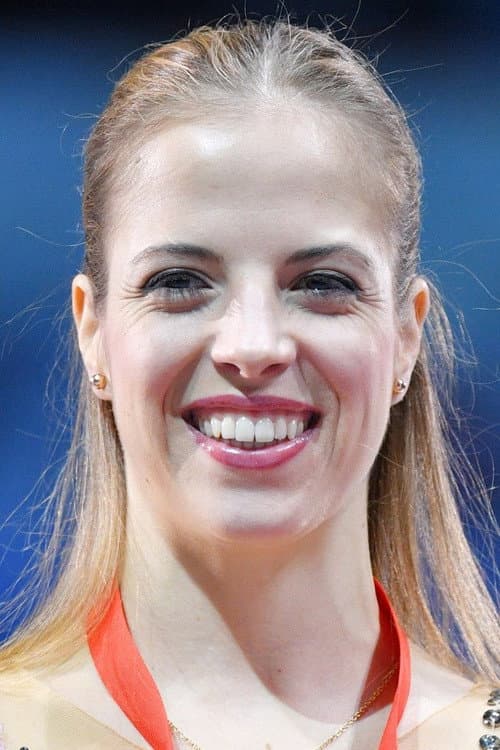 Carolina Kostner foto