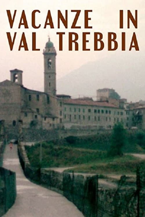 Vacanze in Val Trebbia (1980) poster