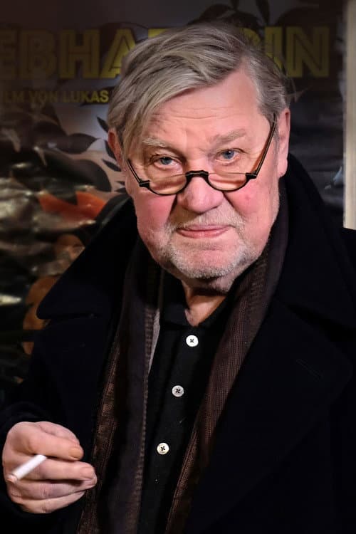 Hartmut Bitomsky foto