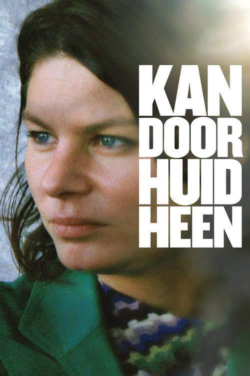 Kan Door Huid Heen (2009) poster