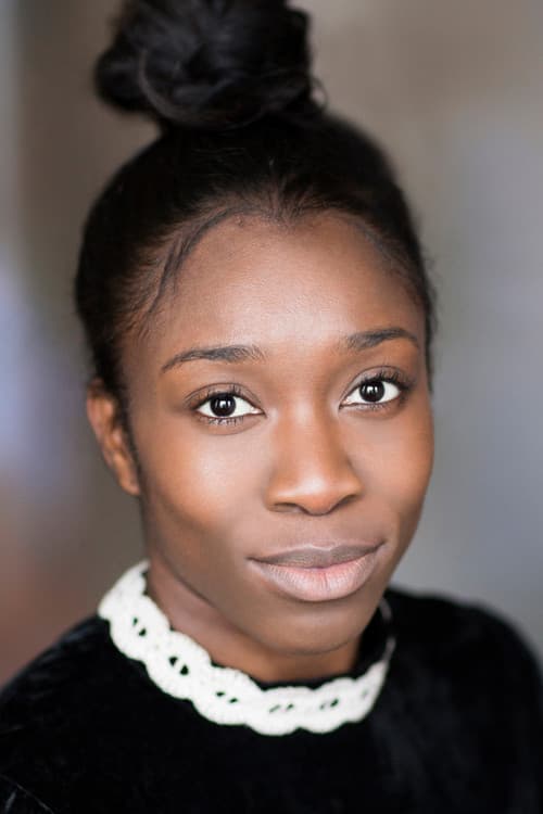 Yvette Boakye foto