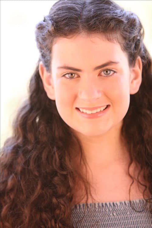 Riley Jo Downing foto