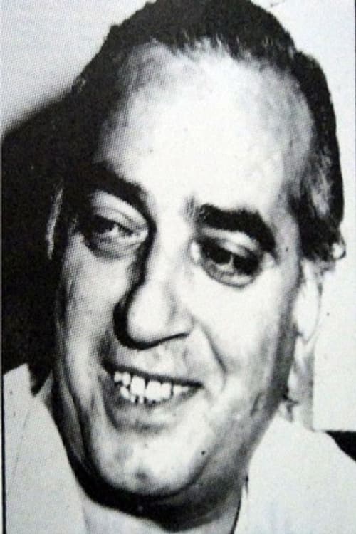 صاحب حداد foto