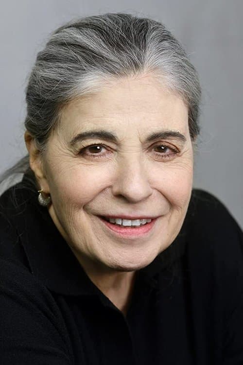 Luisa De Santis foto
