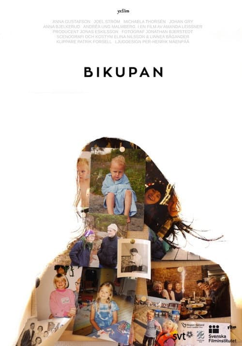 Bikupan (2016) poster