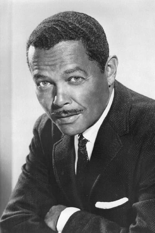 Billy Eckstine foto