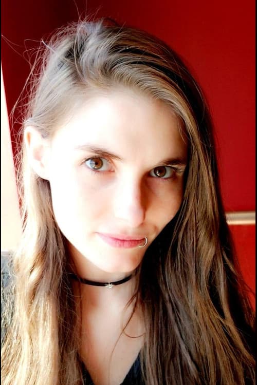 Hanleigh Baker foto