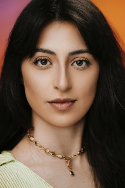 Fernanda Casanova foto