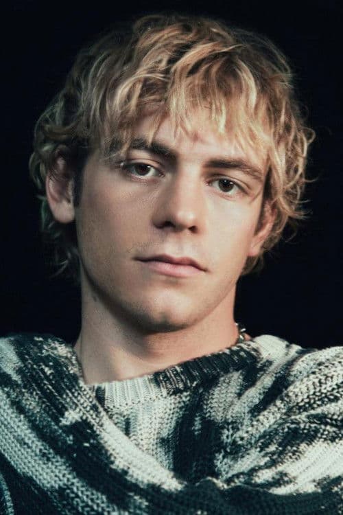 Ross Lynch foto