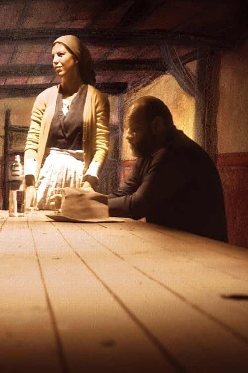 Ballada (2006) poster