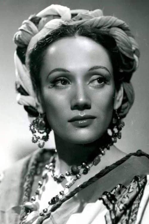 Estela Inda foto