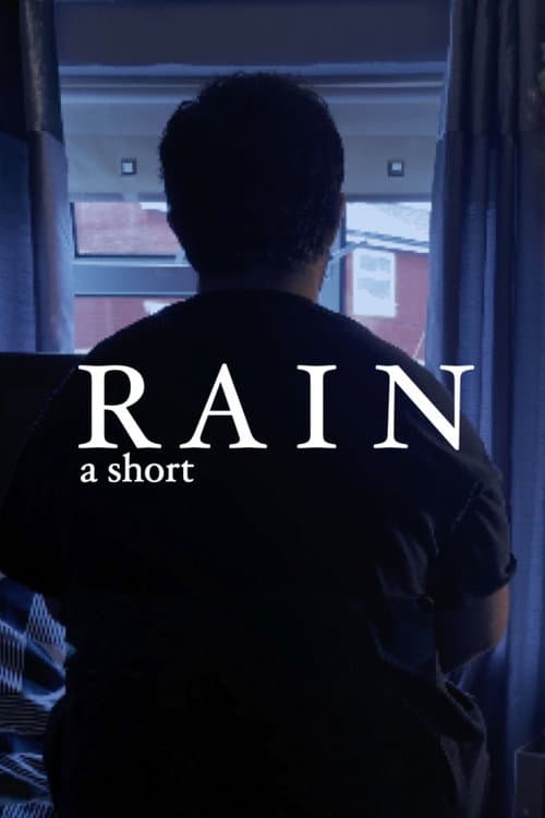 RAIN (2026) poster