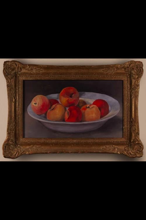 Still Life With Emotion Blur (2022) poster