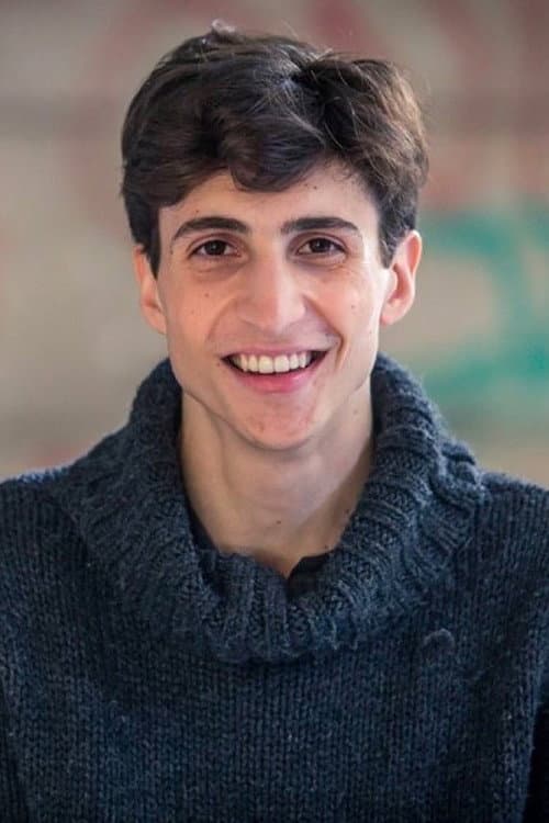 Bruno Orlando foto