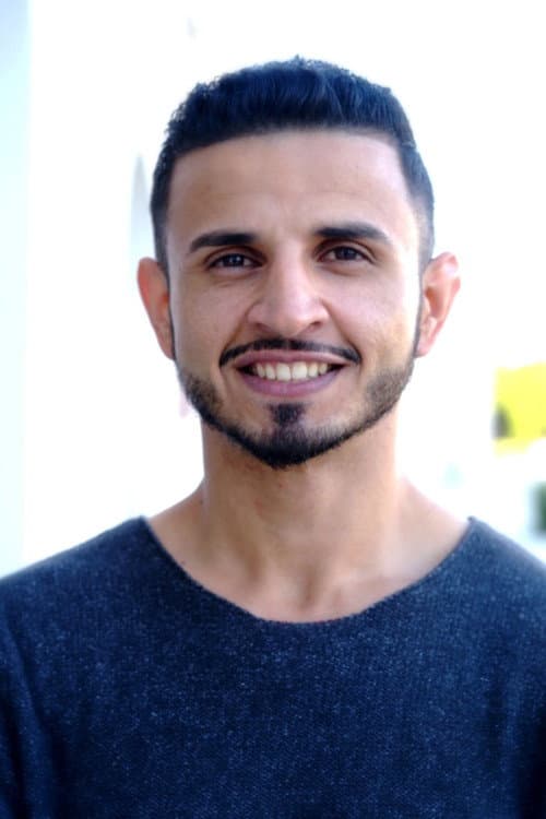 Adel Alqahtani foto