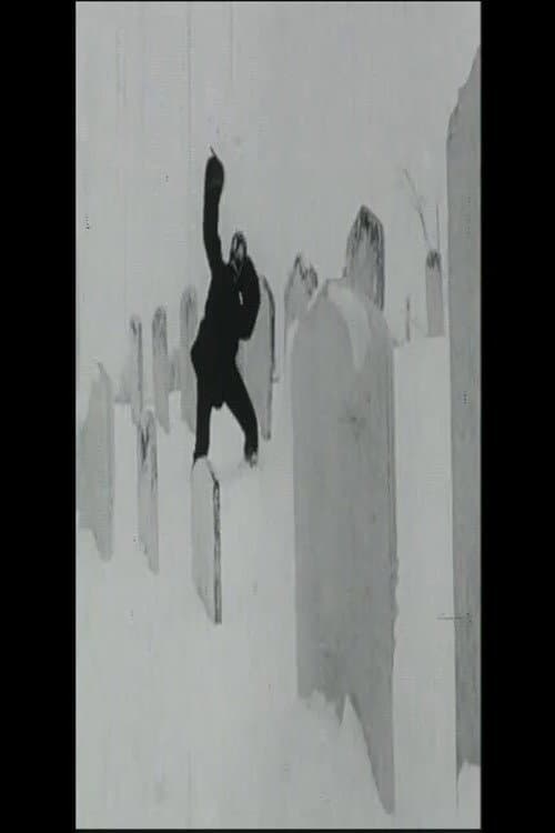 À Mort (1972) poster