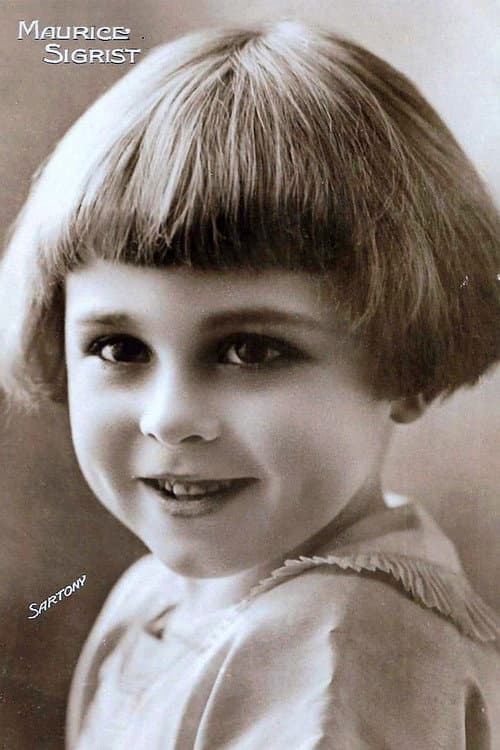 Maurice Sigrist foto