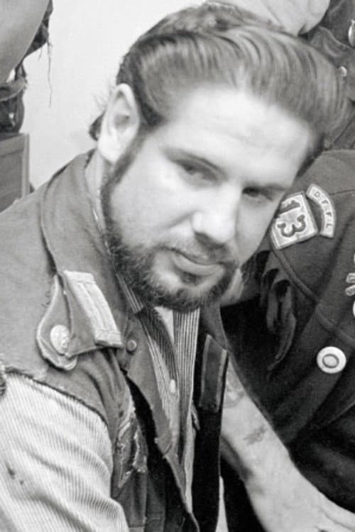 Clifford Workman foto