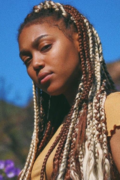 Mychala Lee foto