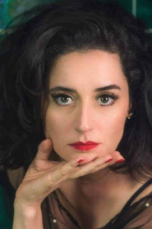 Zulma Mercadante foto