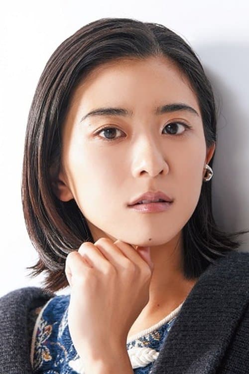 黒島結菜 foto