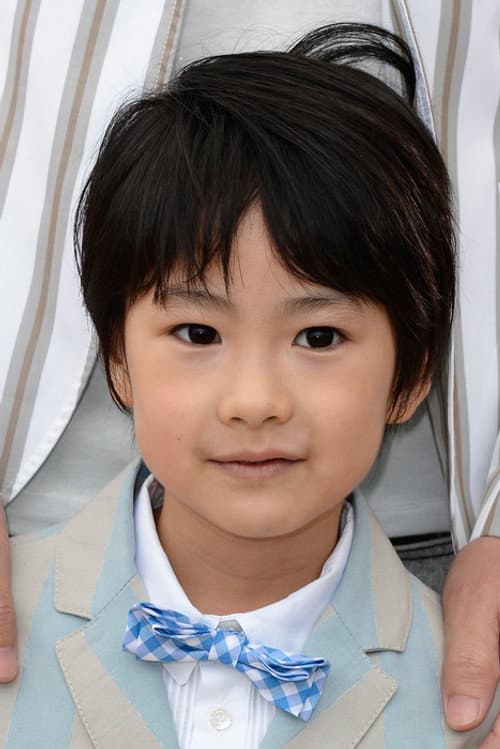 二宮慶多 foto