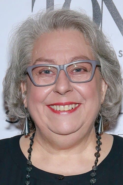 Jayne Houdyshell foto