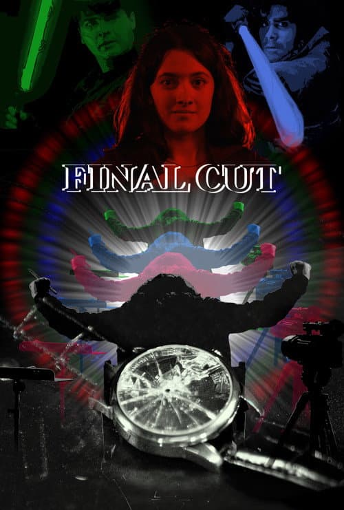 Final Cut (2023) poster