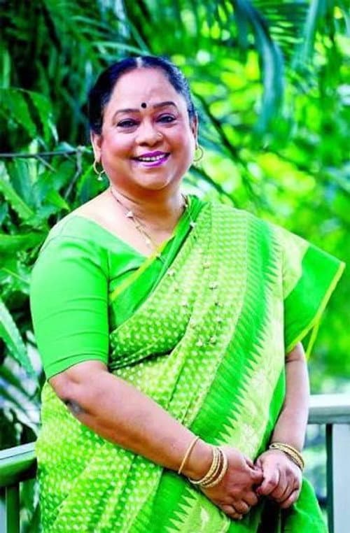 ওয়াহিদা মল্লিক জলি foto