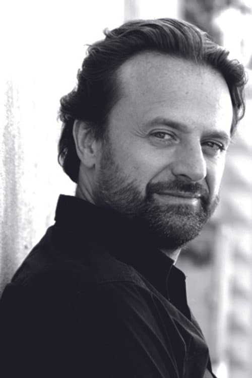 François Bourcier foto