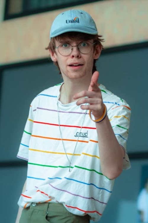 Eli Frost Ara foto