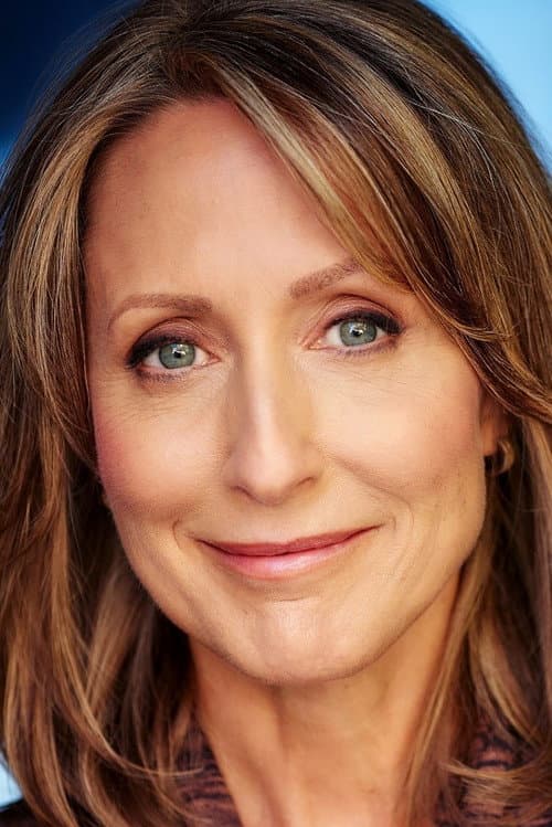 Stephanie Nash foto
