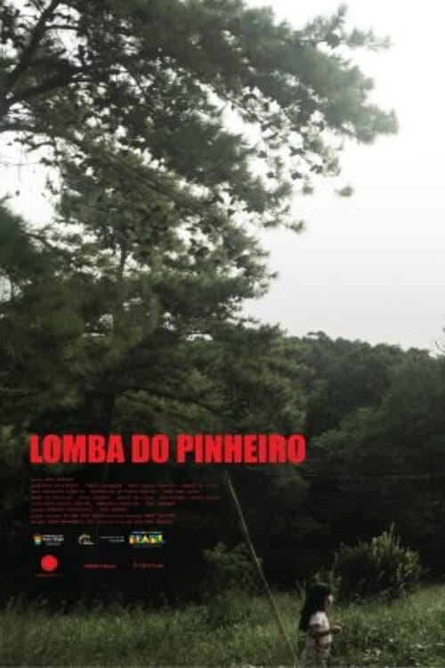 Lomba do Pinheiro (2025) poster