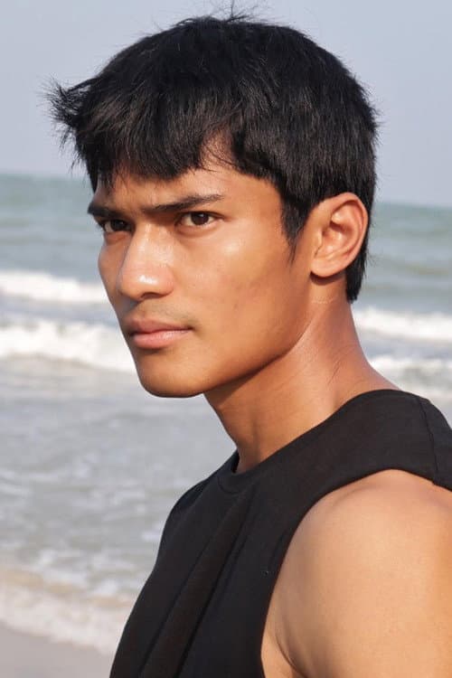 Arfi Shah foto
