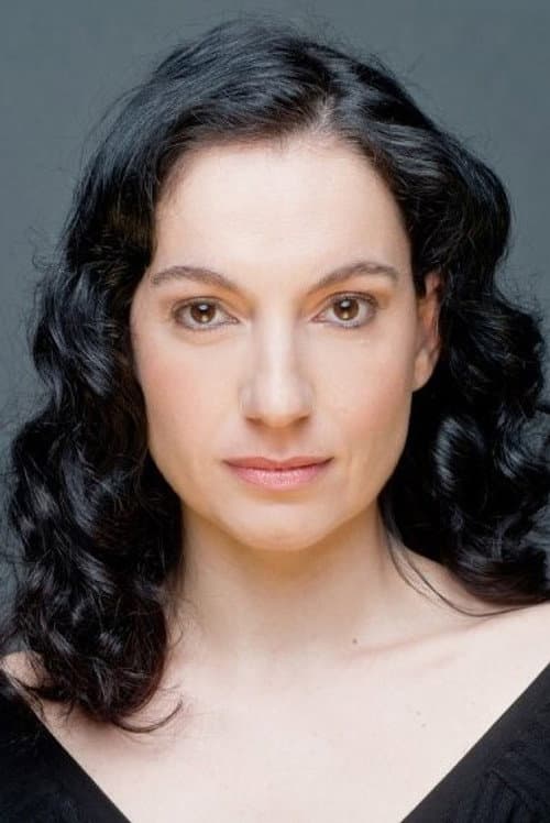 Eva Rufo foto