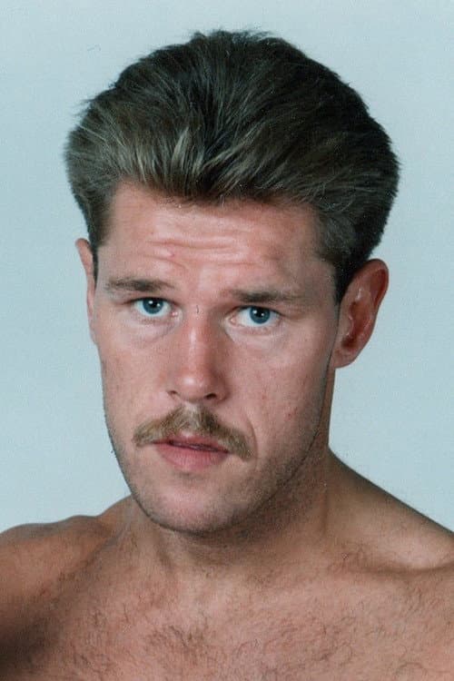 Rob Kaman foto