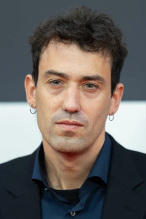 Paul Guilhaume foto
