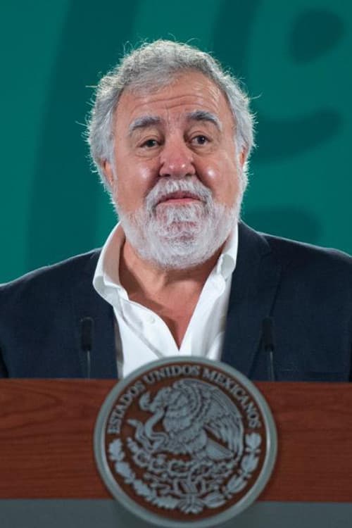 Alejandro Encinas Rodríguez foto