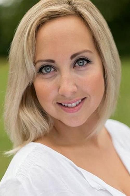 Jessica Ellen foto