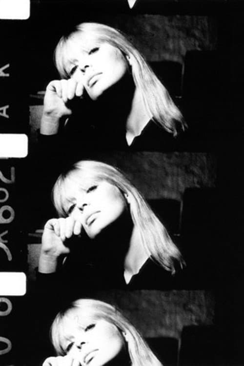 Screen Test [ST238]: Nico (1966) poster