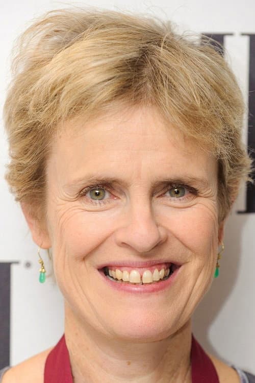 Rachel Portman foto